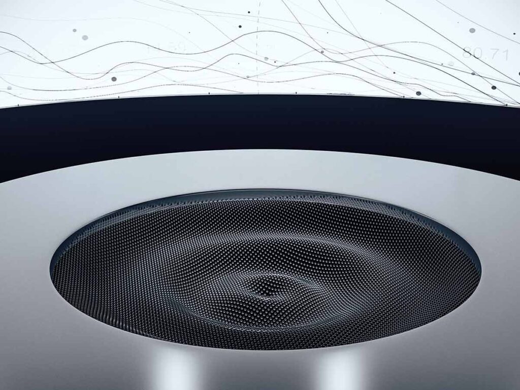 Sistemas de sonido para casa