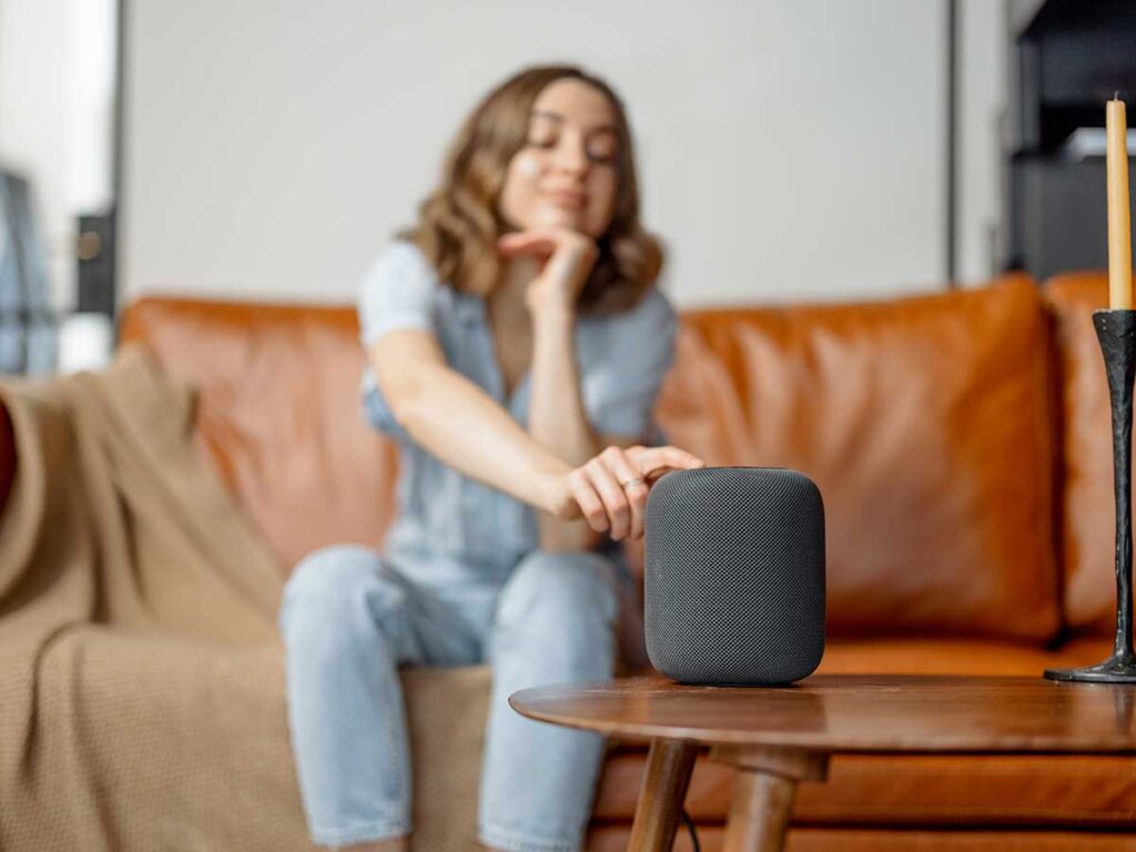 Que puede hacer Alexa