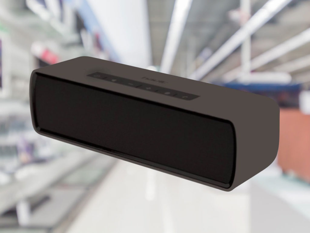 mejor parlante Bluetooth