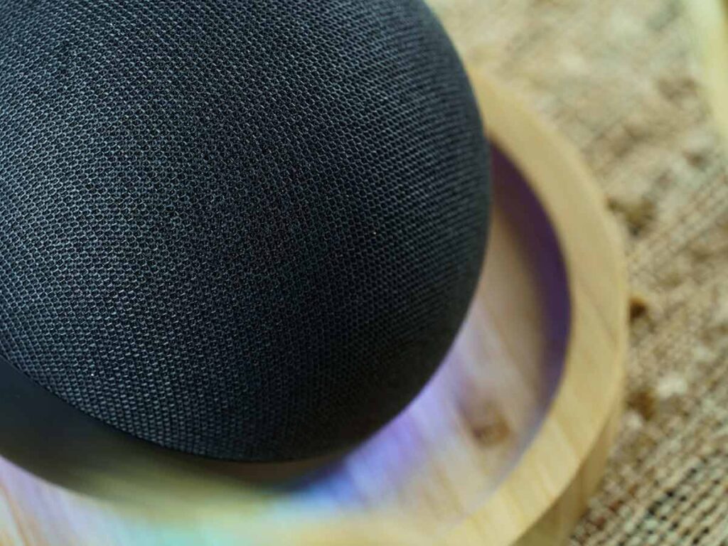 Asistente virtual Alexa