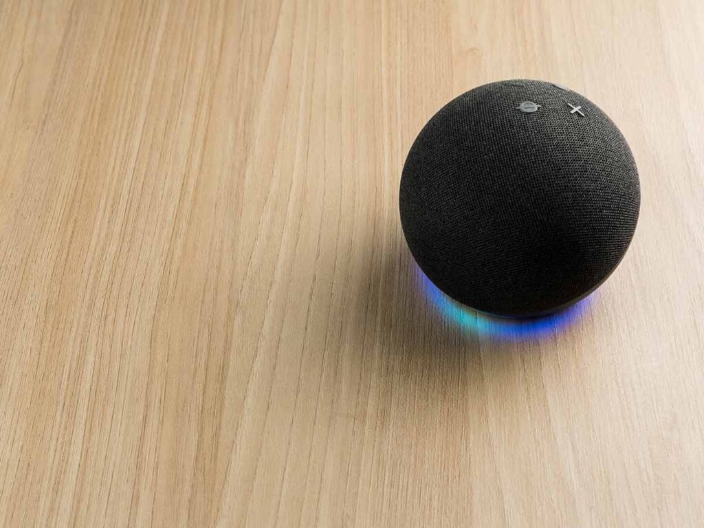 que hacer con alexa