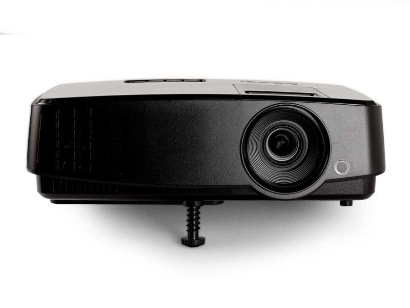 Conoce todo sobre los Video proyectores en el hogar Inteligente