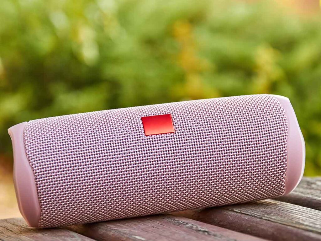 Razones para comprar Altavoces Bluetooth